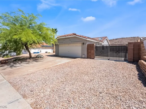 376 Eveningside Ave, Henderson, NV 89012