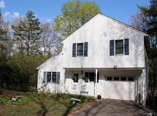 129 Stafford Rd, Wales, MA 01081