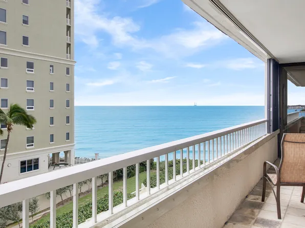 5280 N Ocean Drive #4d, Singer Island, FL 33404