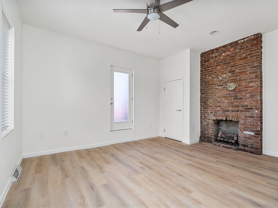 1st image of 3401 Butler St Rear A