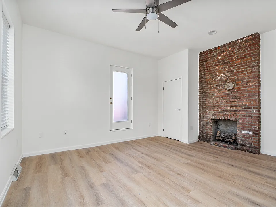 3401 Butler St #Townhouse 1
