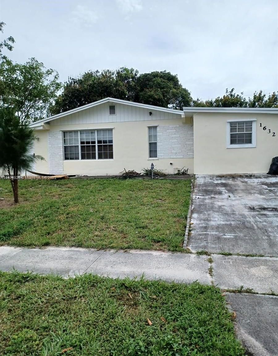 1632 43rd St, West Palm Beach, FL 33407 | Zillow