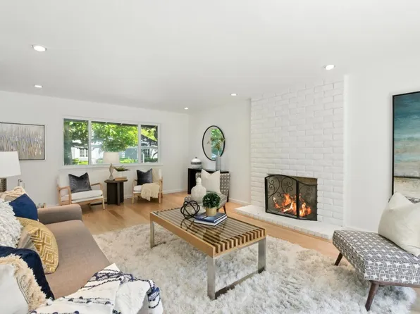 214 Timothy Dr, San Carlos, CA 94070