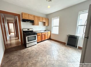 18 Eastman St APT 3, Dorchester, MA 02125