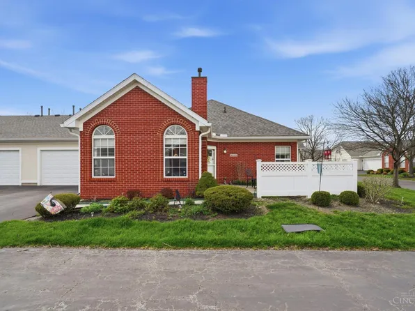 4535 Spikerush Ln, West Chester, OH 45069