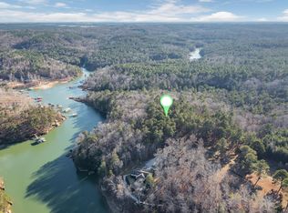 2 Eagle Point Rd, Double Springs, AL 35553