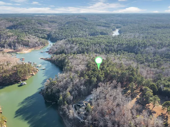 2 Eagle Point Rd, Double Springs, AL 35553