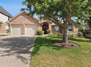 10732 Chestnut Ridge Rd, Austin, TX 78726