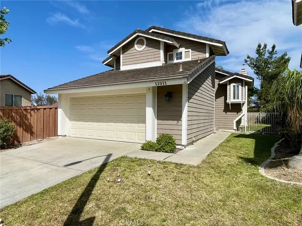 13511 Tawny Ln, Chino Hills, CA 91709