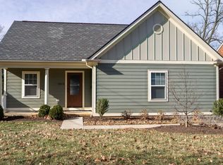 2515 Stephenson Ave SW, Roanoke, VA 24014