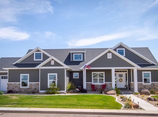 4315 W 1275 S, Cedar City, UT 84720