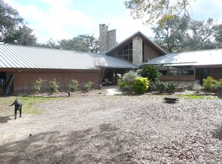 17001 Fm 1300 Rd, Louise, TX 77455