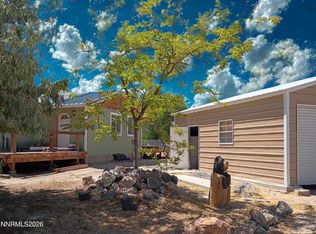 3820 Alcorn Rd, Fallon, NV 89406