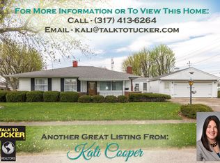 530 High School Rd, Rushville, IN 46173