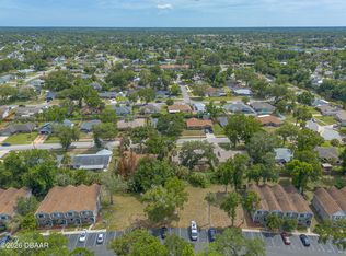 3960 Willow Trail Run #20 & 21, Pt Orange, FL 32127