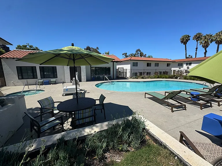 Mesa Palms Apartments — Photo 5