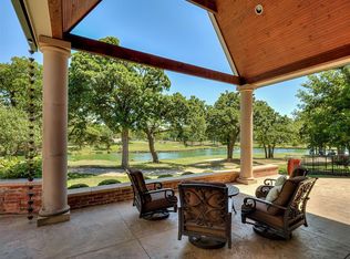 716 Legacy Dr, Edmond, OK 73025