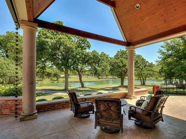 716 Legacy Dr, Edmond, OK 73025