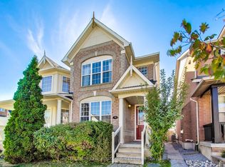 52 Gowland Rd, Markham, ON L6B1B8