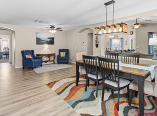 750 W CORRIENTE Court, San Tan Valley, AZ 85143