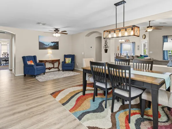 750 W CORRIENTE Court, San Tan Valley, AZ 85143