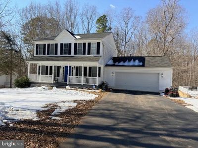 6316 Hams Ford Rd, Spotsylvania, VA, 22551