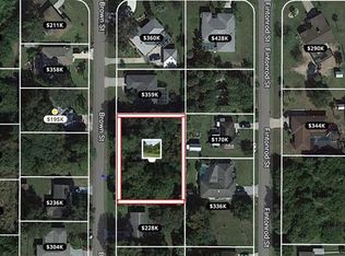 2284 Brown St #3, Pt Charlotte, FL 33948