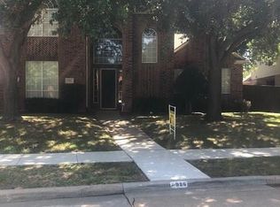 986 Village Pkwy, Coppell, TX 75019