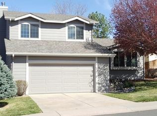 182 Mountain Cloud Cir, Highlands Ranch, CO 80126