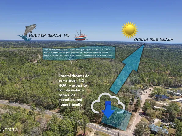 2743 Shell Point Road SW, Shallotte, NC 28470