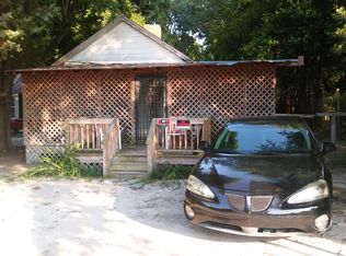 2601 Augusta Rd, Warrenville, SC 29851