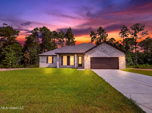 19685 Wallace Way, Saucier, MS 39574