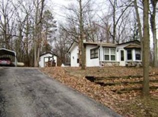 9647 Oakridge Pkwy, Mecosta, MI 49332