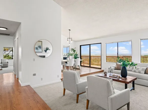 125 Cerro Crest Drive, Novato, CA 94945