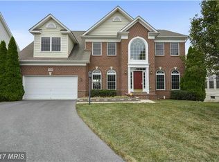 3958 Braveheart Cir, Frederick, MD