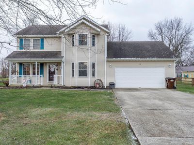 139 Rolfe Dr, Sabina, OH, 45169
