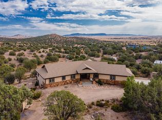 5075 N Yuma Dr, Chino Valley, AZ 86323