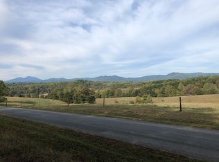 Charlie Rd, Hardy, VA 24101