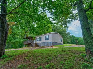 940 Wolf Creek Rd, Mineral Bluff, GA 30559