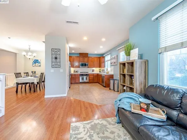 3574 Altamira Ter, Fremont, CA 94536