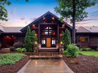 918 County Road 174, Cotter, AR 72626