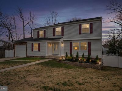 645 Ridgefield Ct, Glen Burnie, MD, 21061