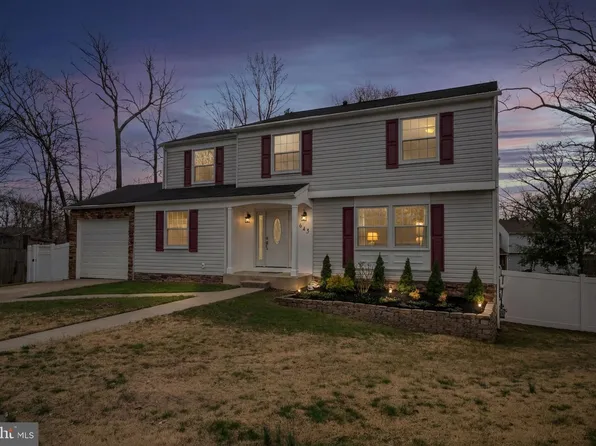 645 Ridgefield Ct, Glen Burnie, MD 21061