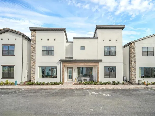 235 Villa Domani Cir, Davenport, FL 33896