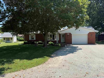 12454 S West St, Kokomo, IN, 46901