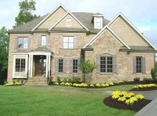 5316 Pomfret Point, Raleigh, NC 27612