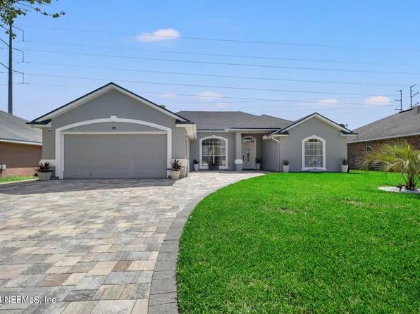 487 PORTOBELLO Drive, Jacksonville, FL 32221