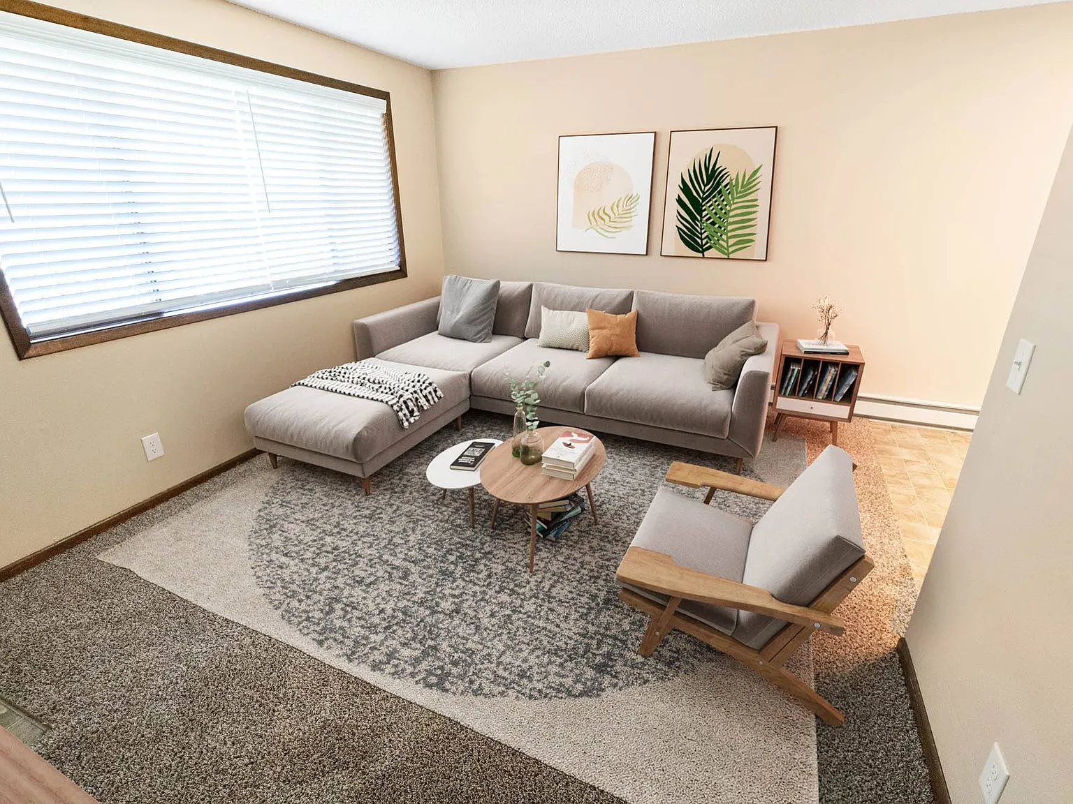 Collegewood Place Apartments — Photo 2