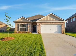 29375 Canoe Cir, Harvest, AL 35749