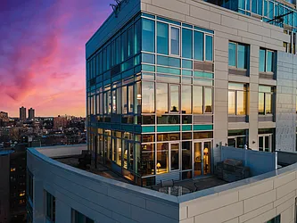 Sold by Julia B Fee Sotheby's International Realty